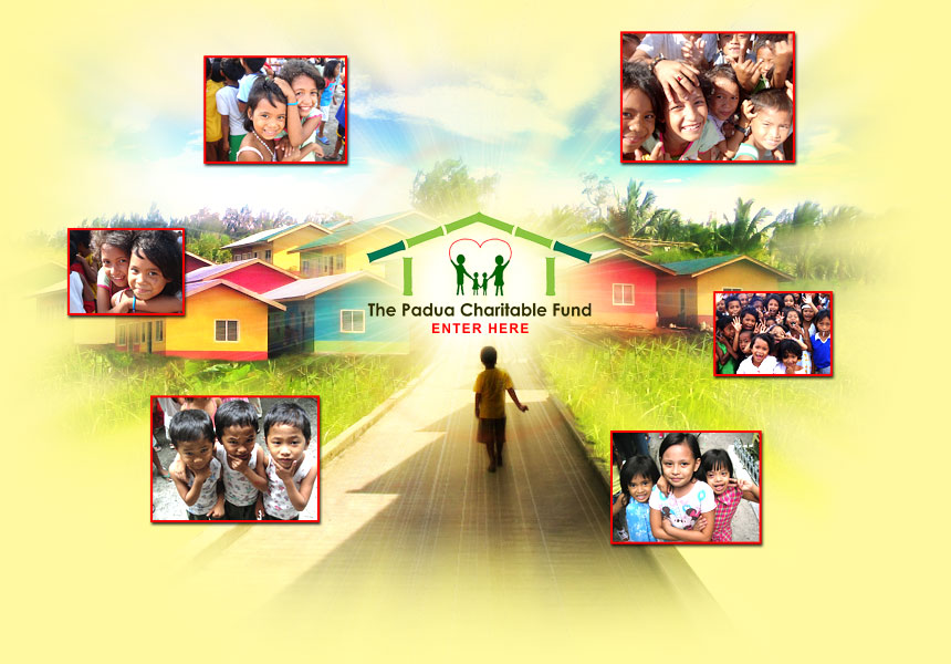 The Padua Charitable Fund